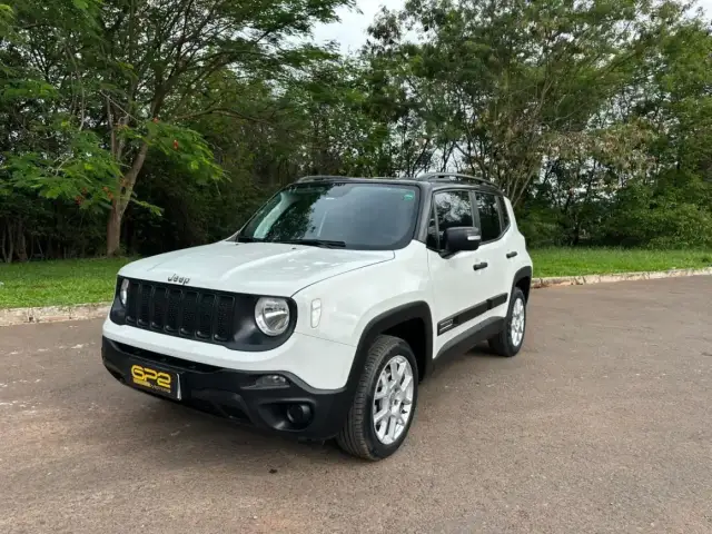 Jeep Renegade Sport