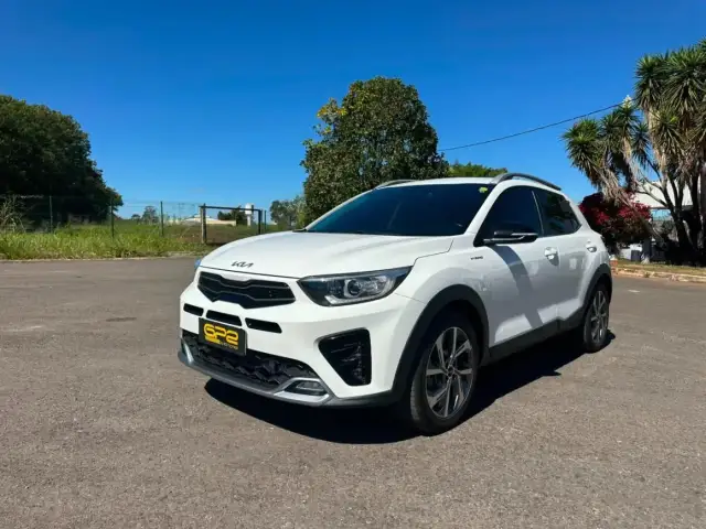Kia Stonic MHEV SX