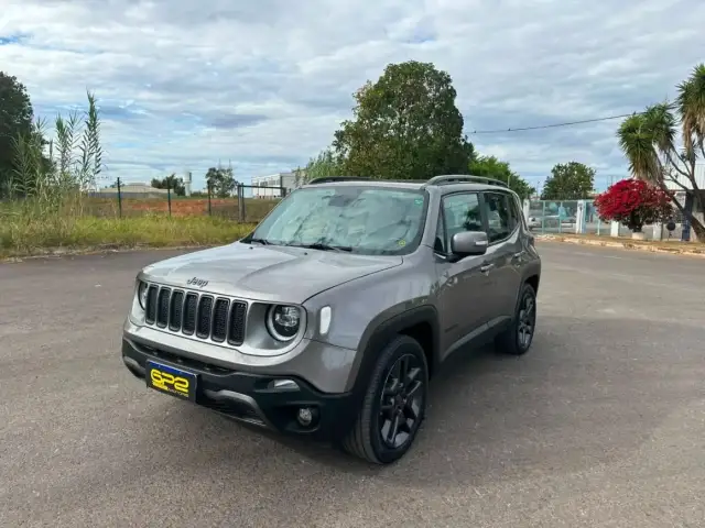 Jeep Renegade Limited