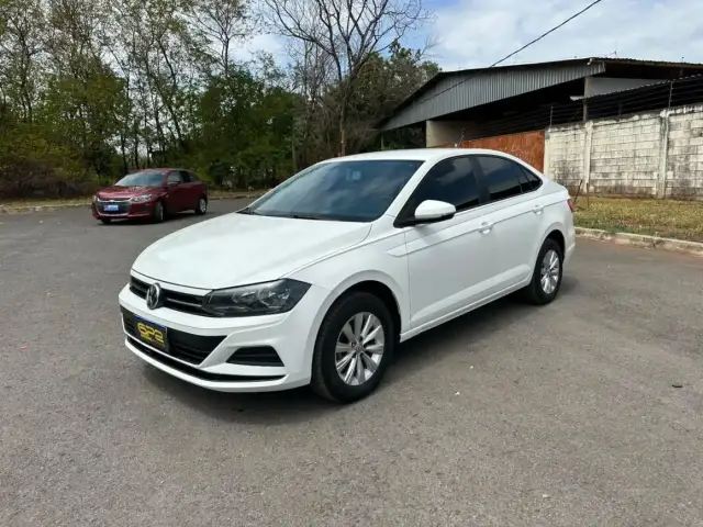 Volkswagen Virtus